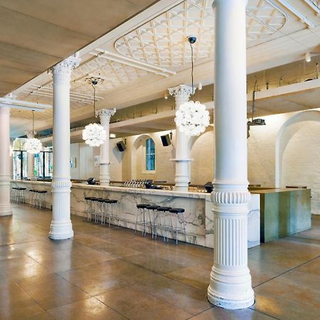 Establishment Hotel Сидней Экстерьер фото