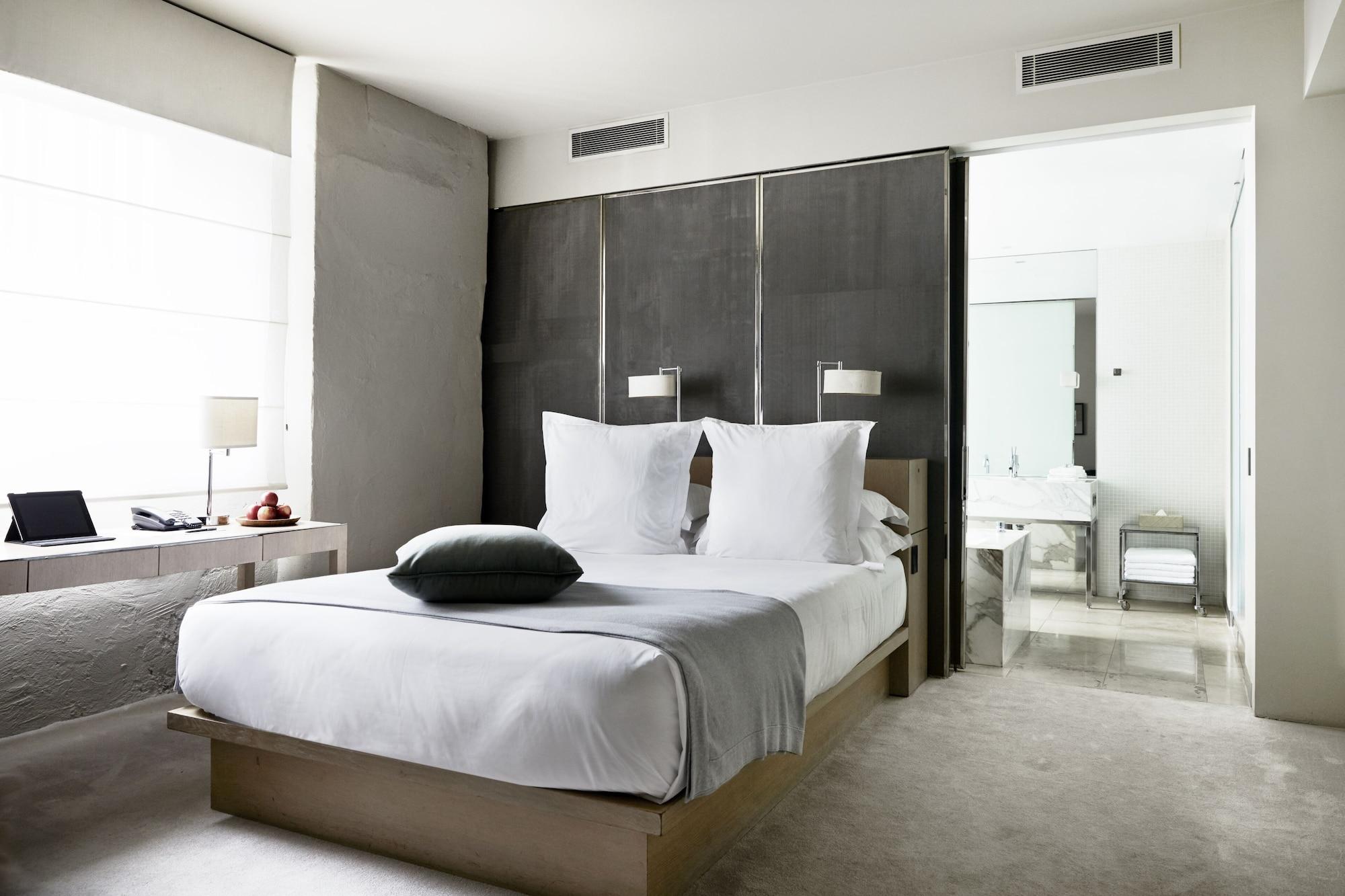 Establishment Hotel Сидней Экстерьер фото