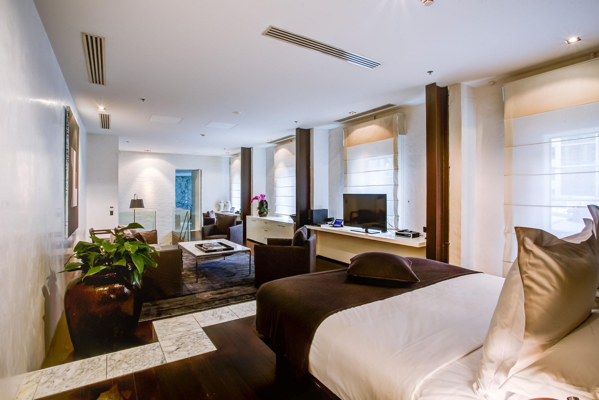 Establishment Hotel Сидней Экстерьер фото