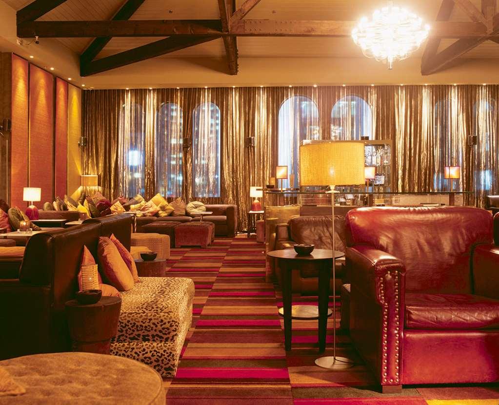 Establishment Hotel Сидней Ресторан фото