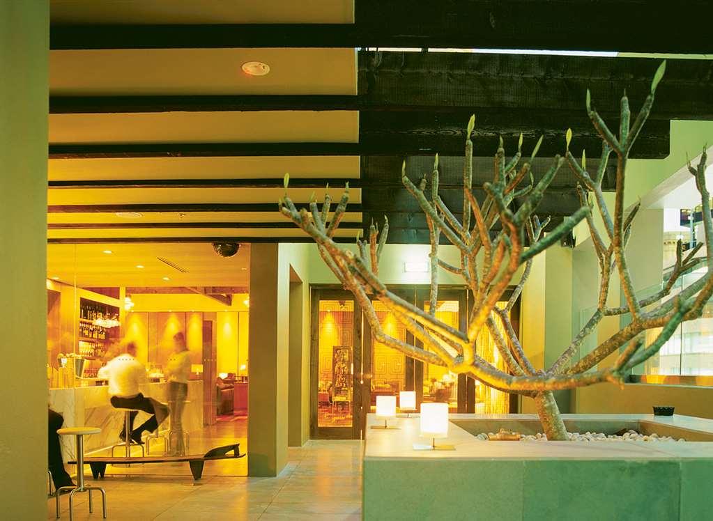 Establishment Hotel Сидней Ресторан фото