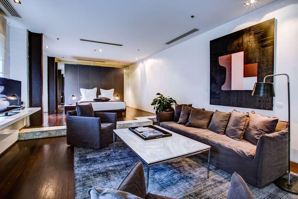 Establishment Hotel Сидней Номер фото