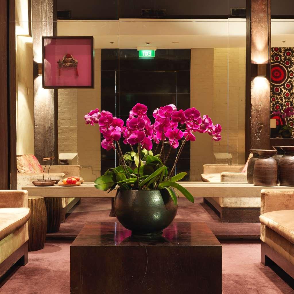 Establishment Hotel Сидней Интерьер фото