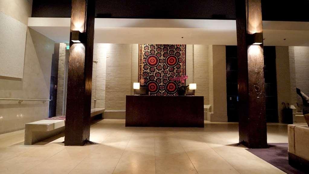 Establishment Hotel Сидней Интерьер фото