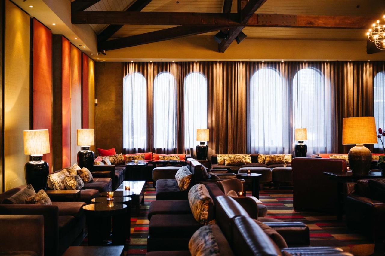 Establishment Hotel Сидней Экстерьер фото