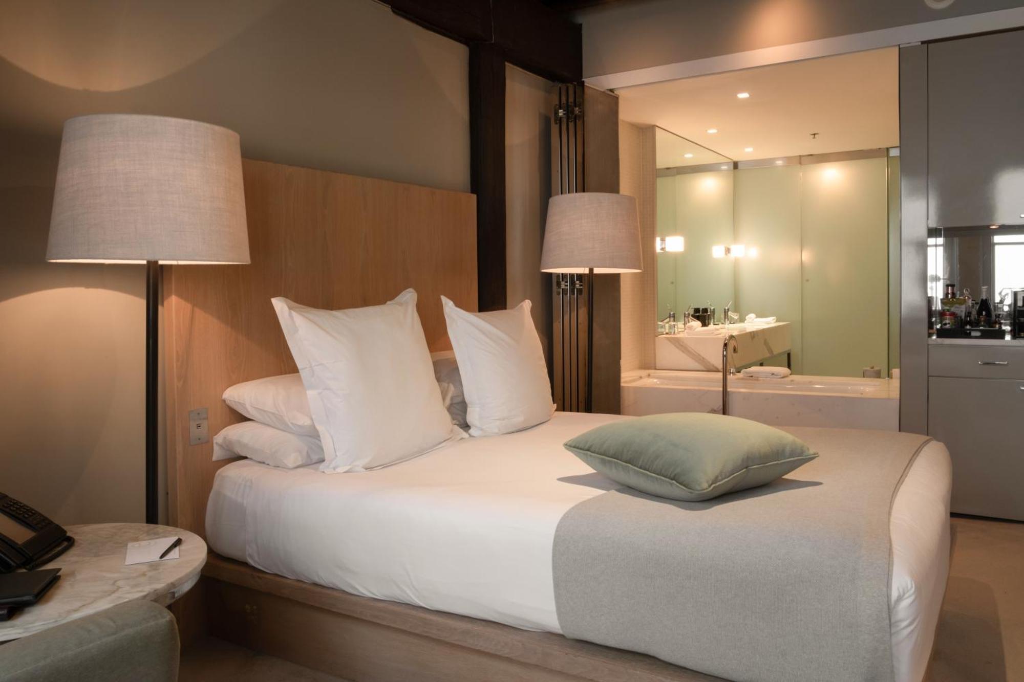 Establishment Hotel Сидней Экстерьер фото