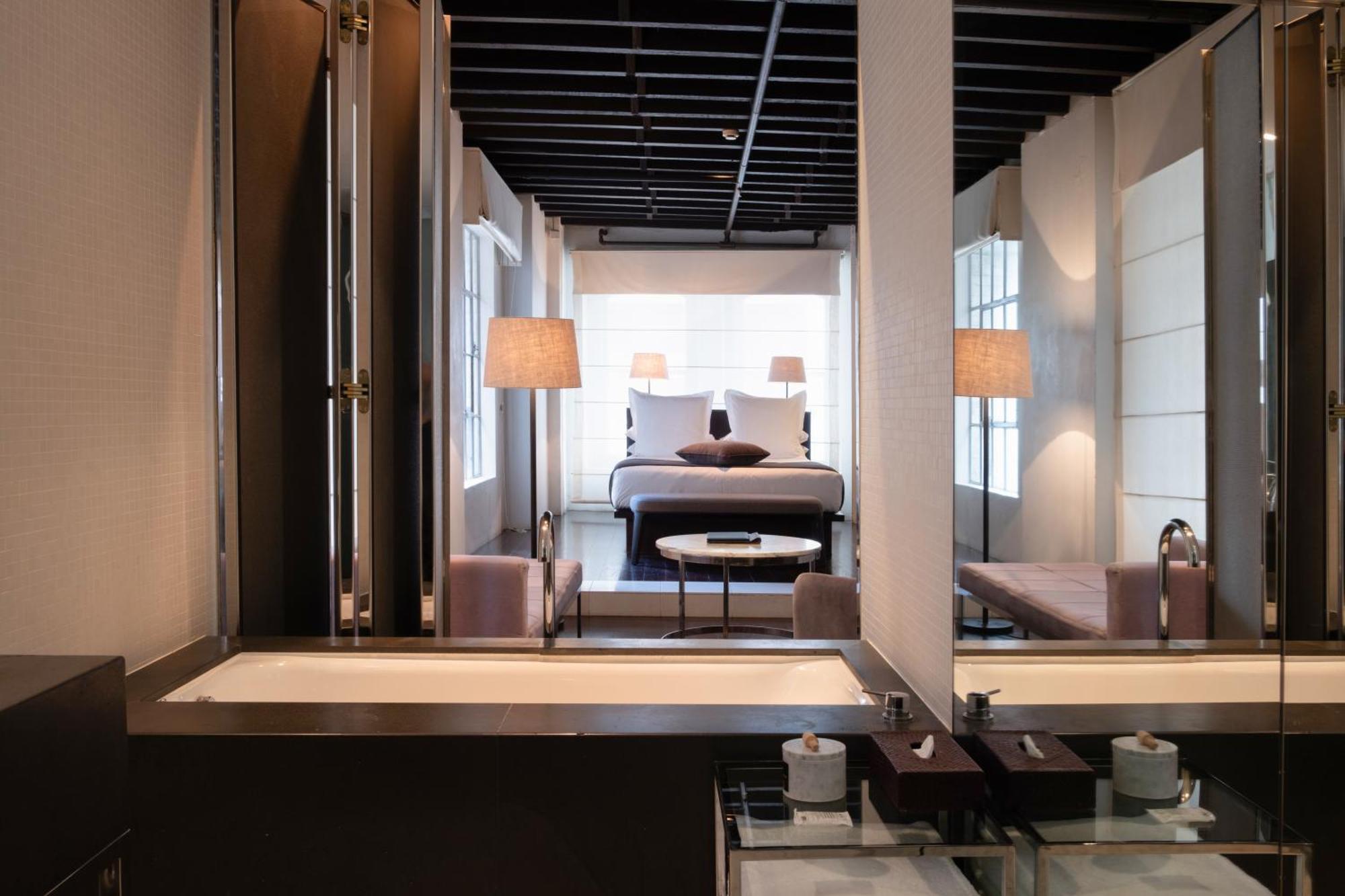 Establishment Hotel Сидней Экстерьер фото