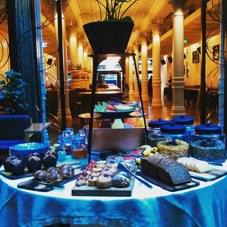 Establishment Hotel Сидней Экстерьер фото