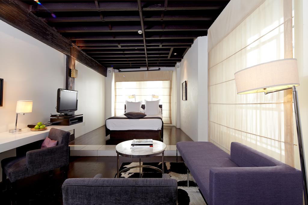 Establishment Hotel Сидней Экстерьер фото