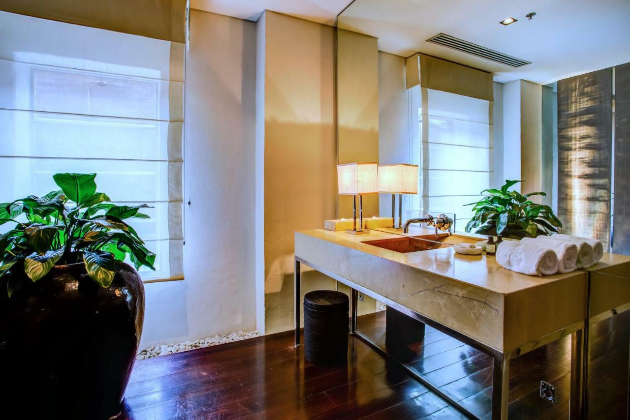 Establishment Hotel Сидней Экстерьер фото