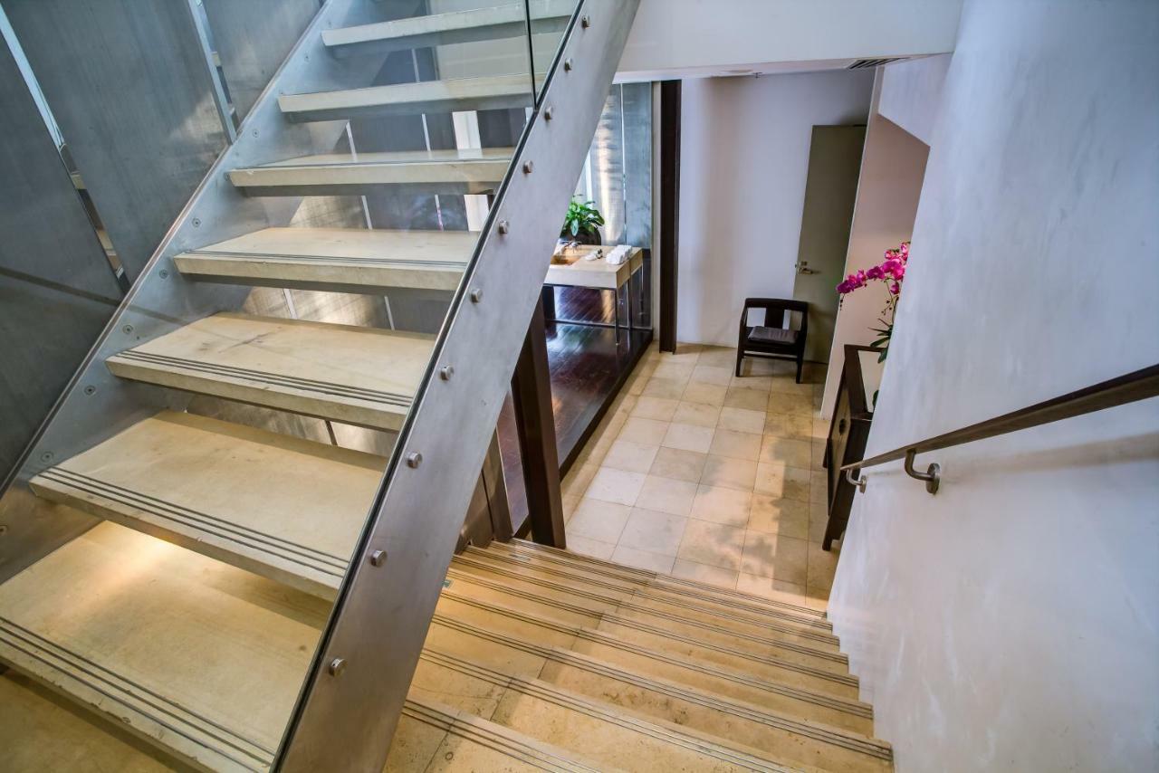 Establishment Hotel Сидней Экстерьер фото