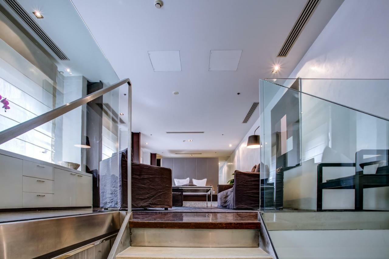 Establishment Hotel Сидней Экстерьер фото