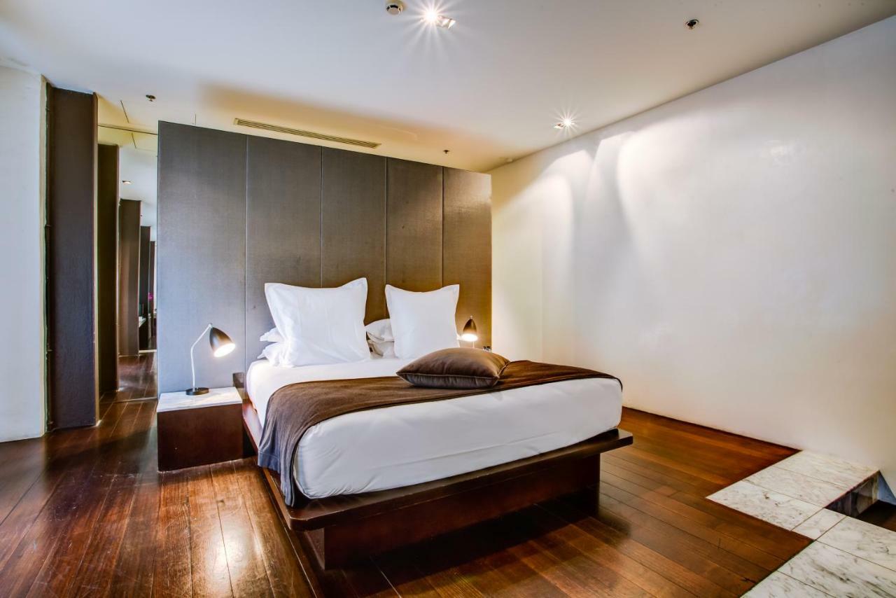 Establishment Hotel Сидней Экстерьер фото