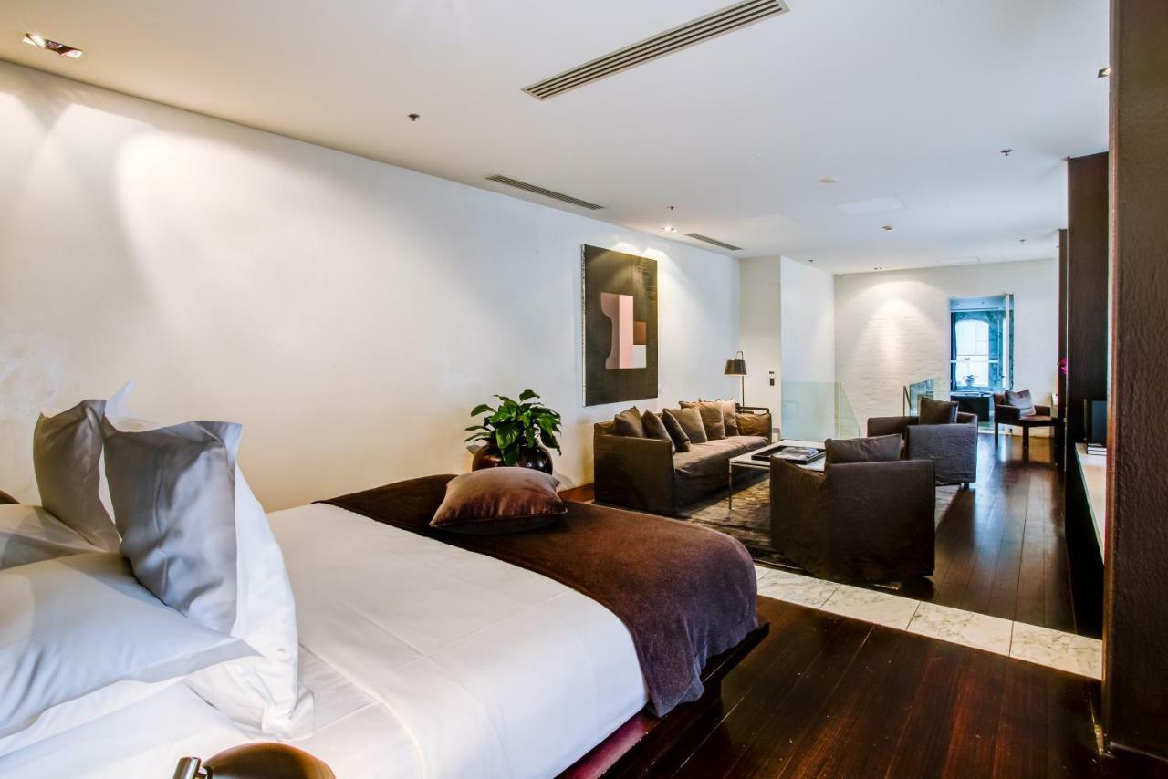 Establishment Hotel Сидней Экстерьер фото